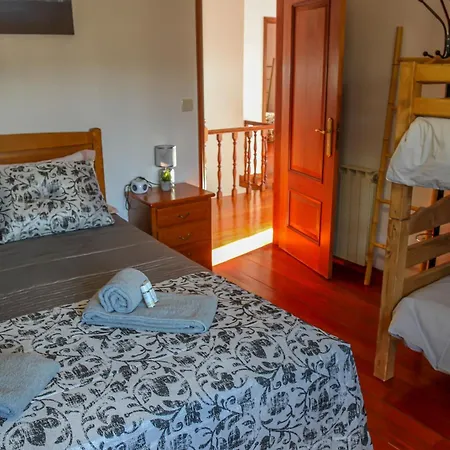 Martins House Quartos Arouca