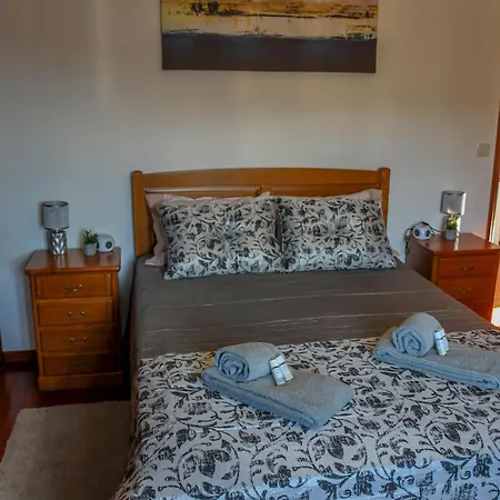 Martins House Quartos Çiftlik konaklama *