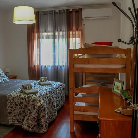 Martins House Quartos