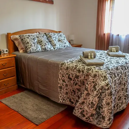 팜스테이 Martins House Quartos