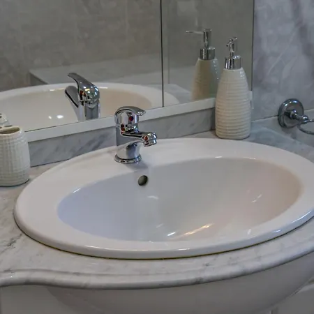 Çiftlik konaklama Martins House Quartos *